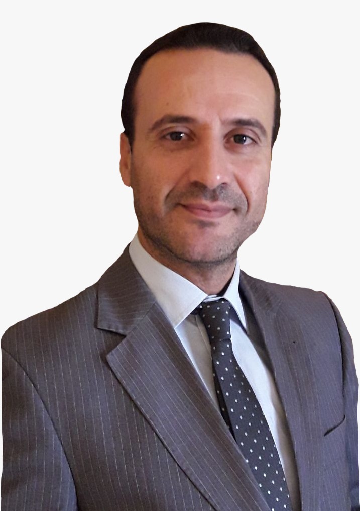 Mohammed Alaoui